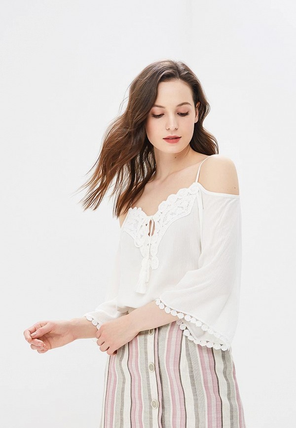 

Блуза adL, Белый