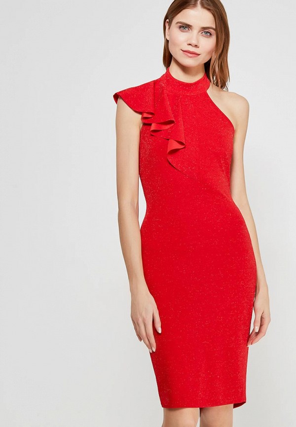 

Платье Ad Lib, Красный