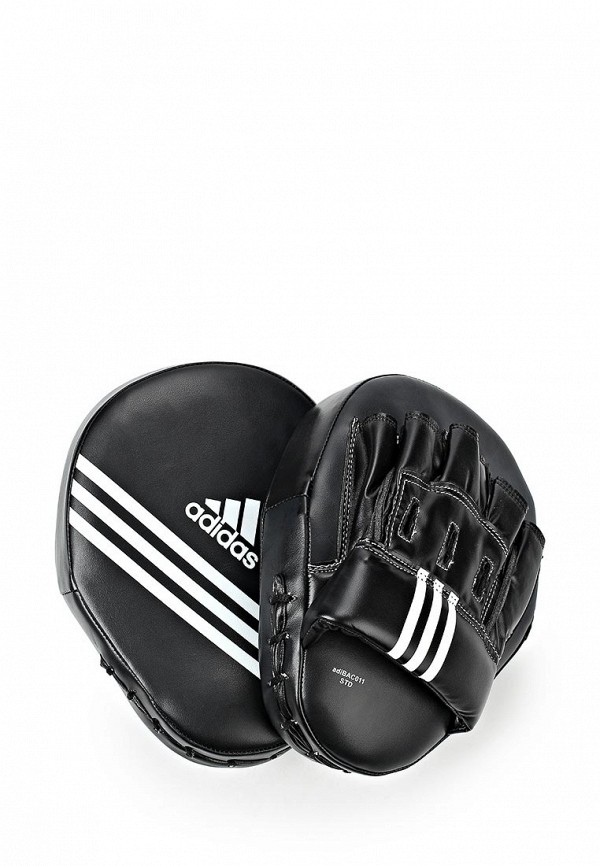 фото Лапы adidas Combat