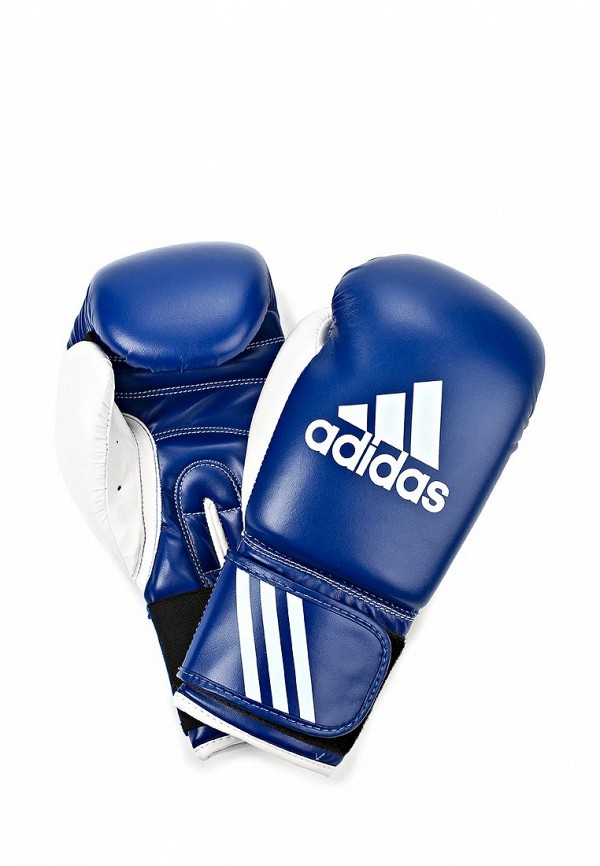 фото Перчатки боксерские adidas Combat