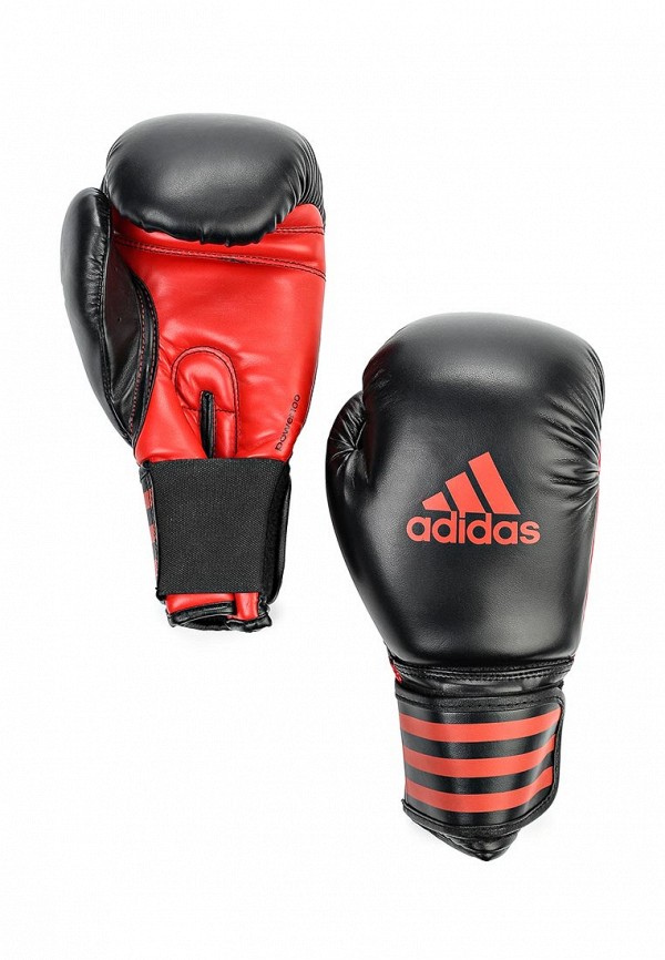 фото Перчатки боксерские adidas Combat