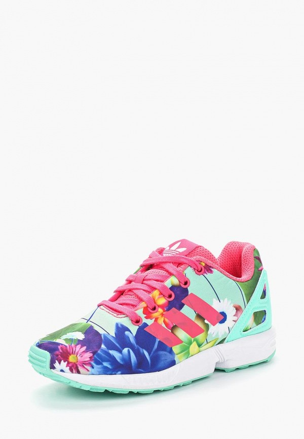 

Кроссовки adidas Originals, Разноцветный