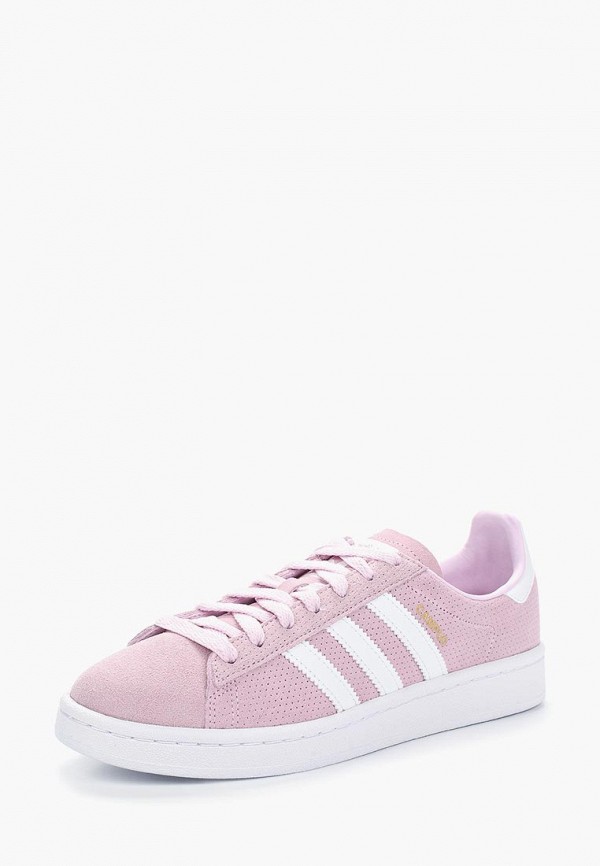 

Кеды adidas Originals, Фиолетовый