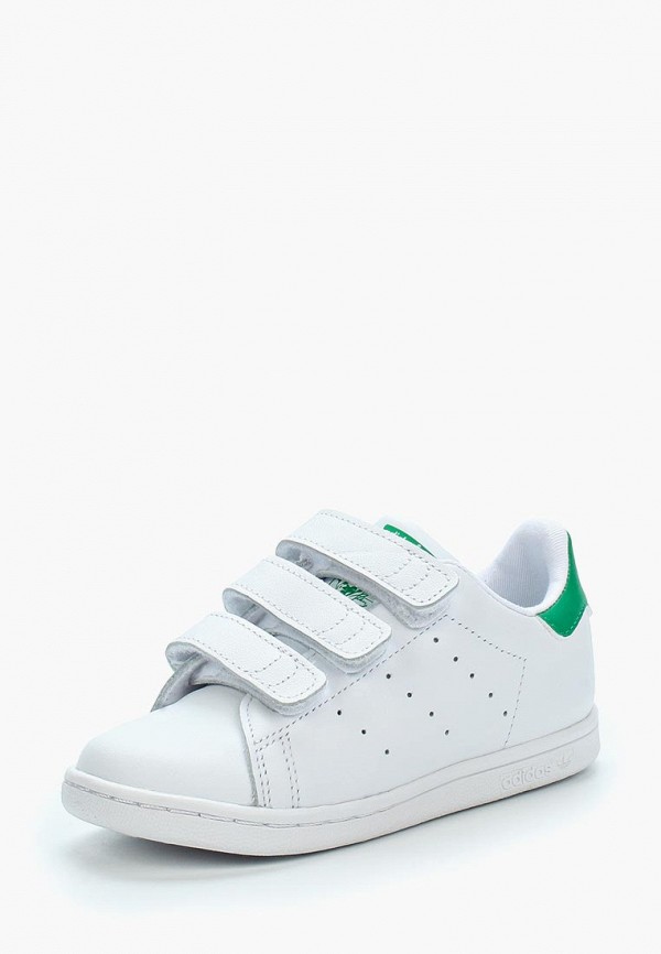 

Кеды adidas Originals, Белый