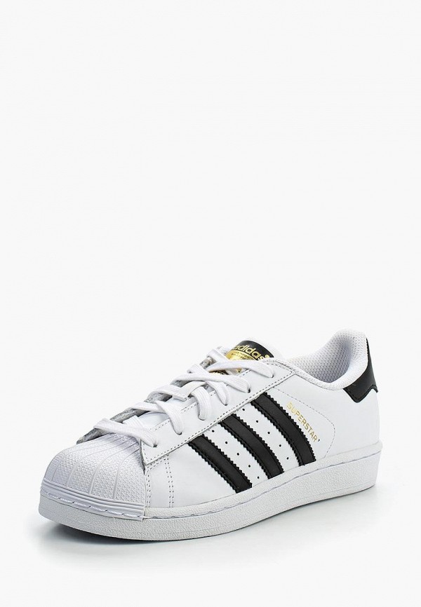 

Кеды adidas Originals, Белый