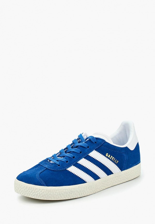 

Кеды adidas Originals, Синий