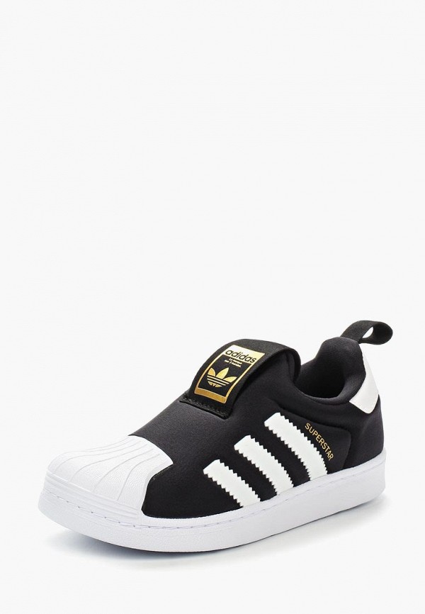 

Кеды adidas Originals, Черный
