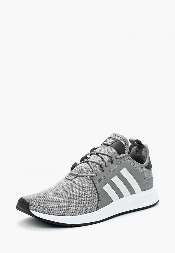 

Кроссовки adidas Originals, Серый