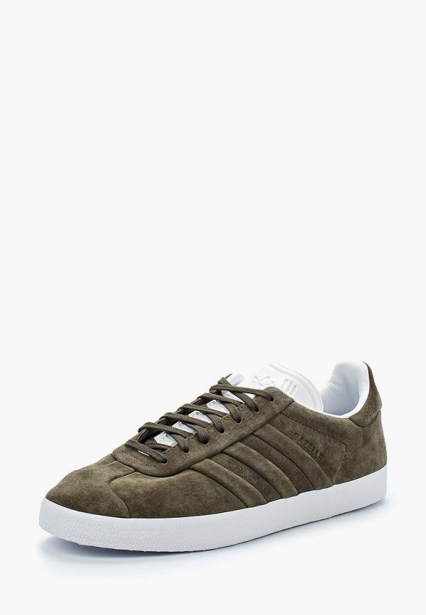 

Кеды adidas Originals, Хаки