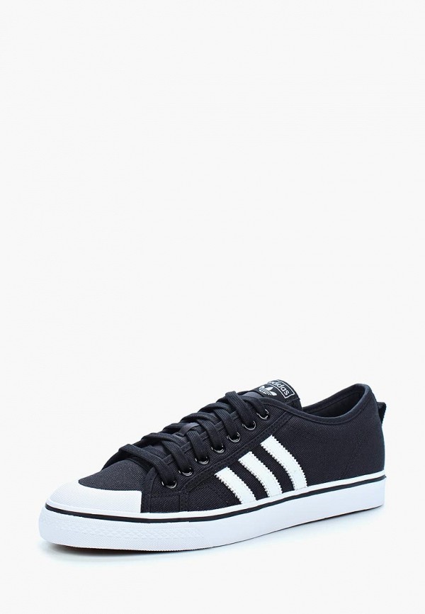 

Кеды adidas Originals, Черный