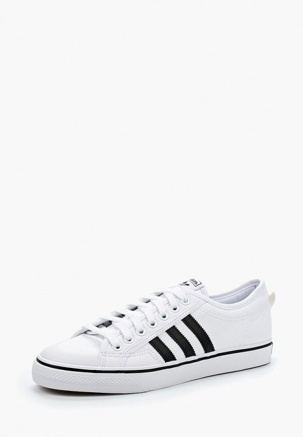 

Кеды adidas Originals, Белый