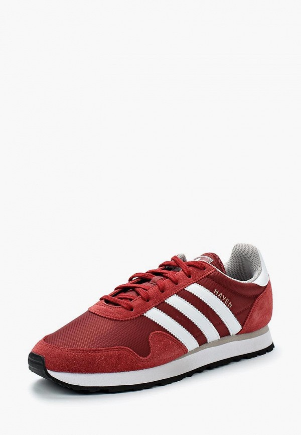 

Кроссовки adidas Originals, Красный