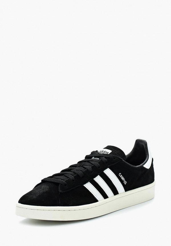 

Кеды adidas Originals, Черный