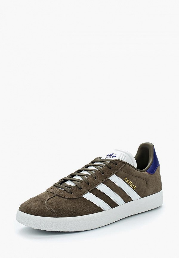 

Кеды adidas Originals, Серый