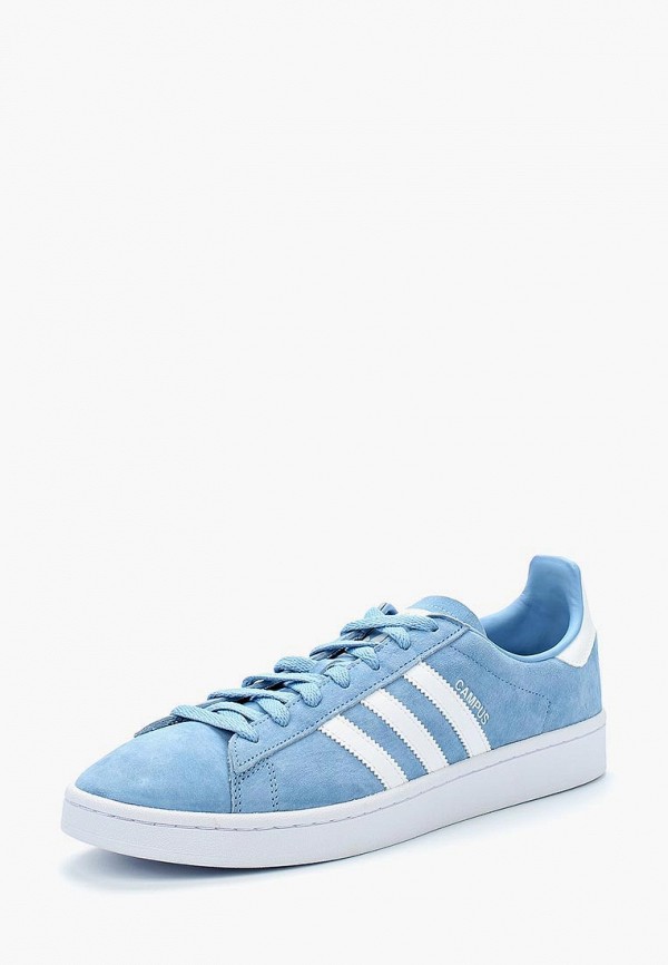 

Кеды adidas Originals, Голубой