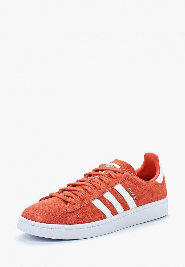 

Кеды adidas Originals, Красный