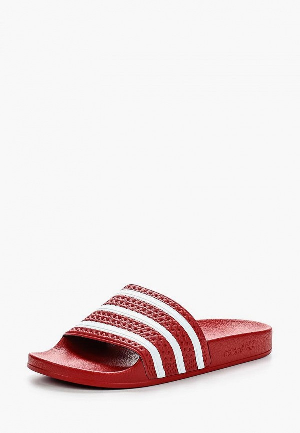 

Сланцы adidas Originals, Разноцветный