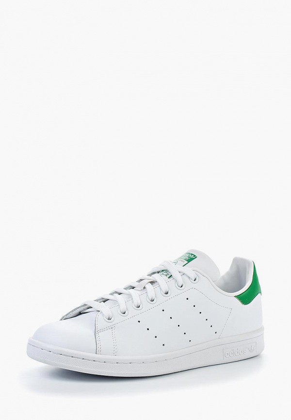 

Кеды adidas Originals, Белый