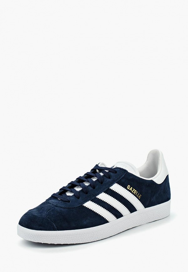 

Кеды adidas Originals, Синий