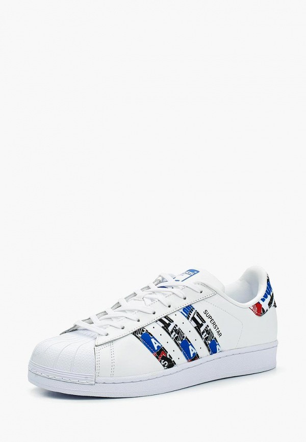 

Кеды adidas Originals, Белый