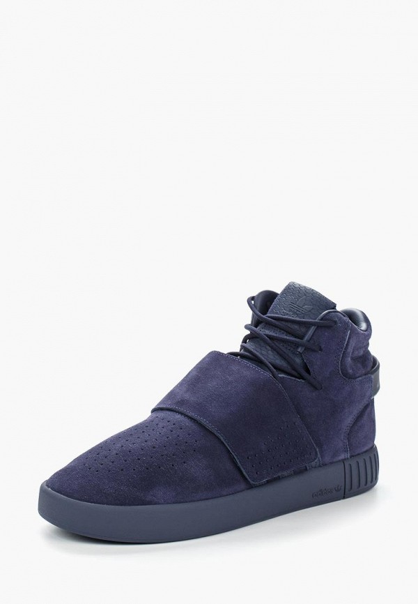 

Кеды adidas Originals, Синий