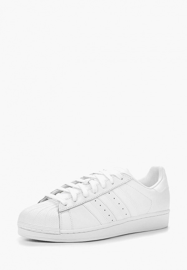 

Кеды adidas Originals, Белый