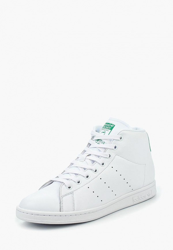 

Кеды adidas Originals, Белый