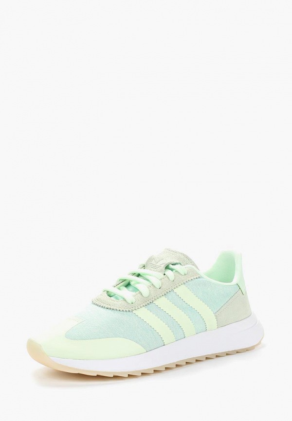 

Кроссовки adidas Originals, Зеленый