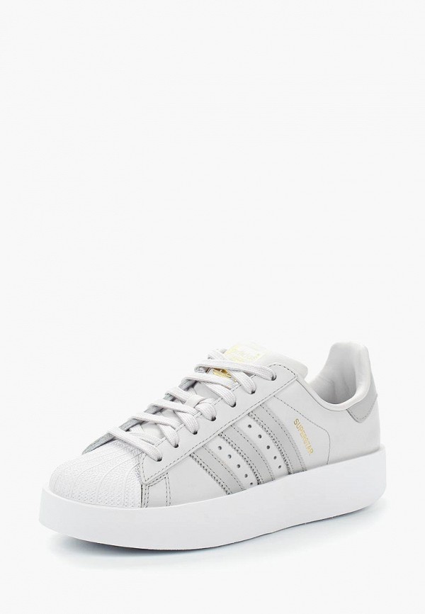 

Кеды adidas Originals, Серый