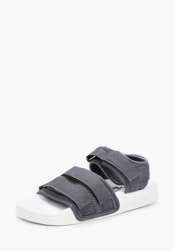 

Сандалии adidas Originals, Серый