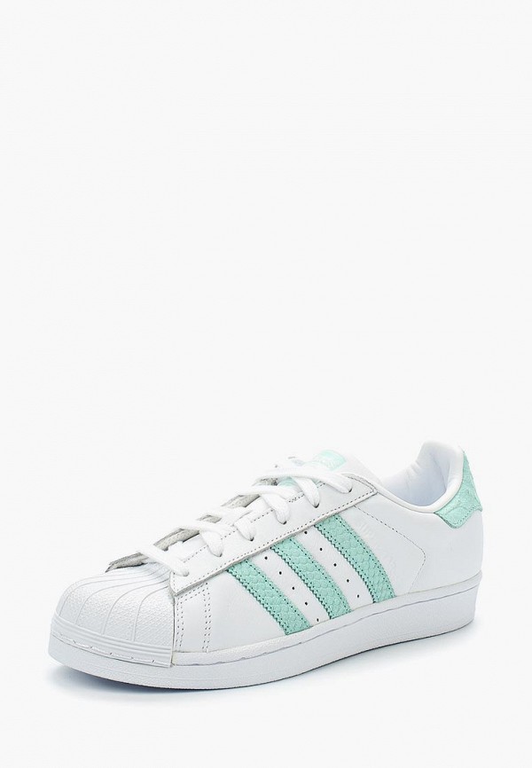 

Кеды adidas Originals, Белый