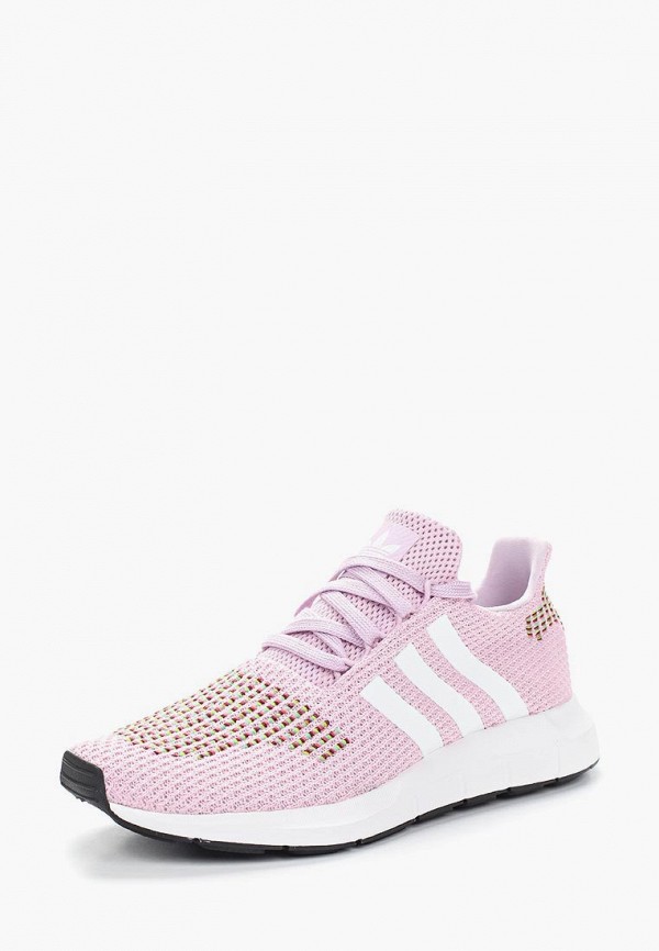 

Кроссовки adidas Originals, Розовый