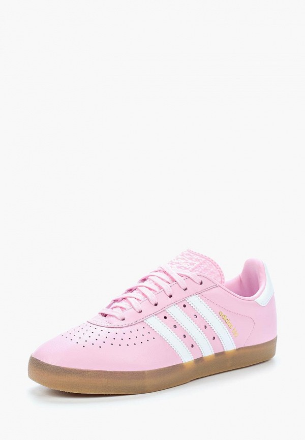 

Кеды adidas Originals, Розовый