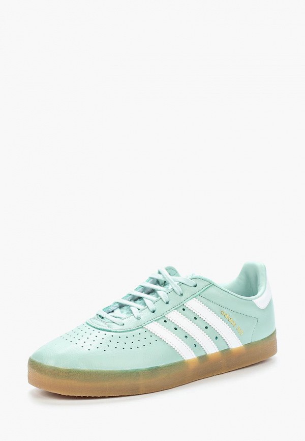 

Кеды adidas Originals, Бирюзовый