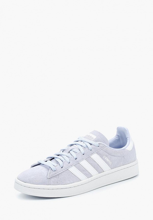 

Кеды adidas Originals, Голубой