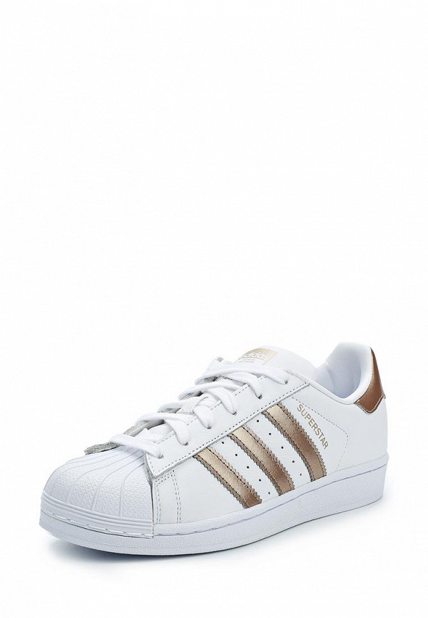 

Кеды adidas Originals, Белый