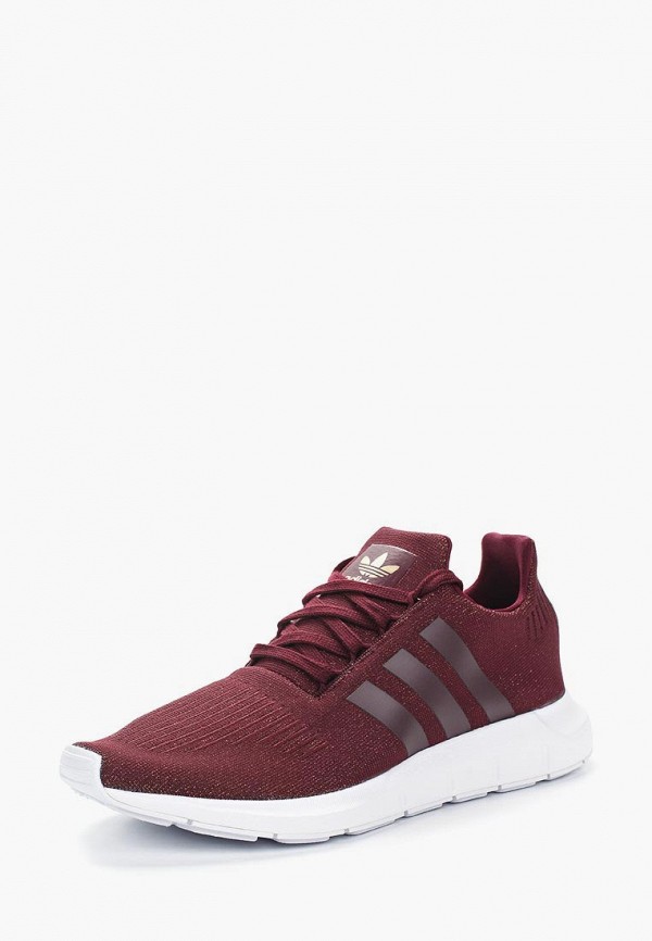 

Кроссовки adidas Originals, Бордовый