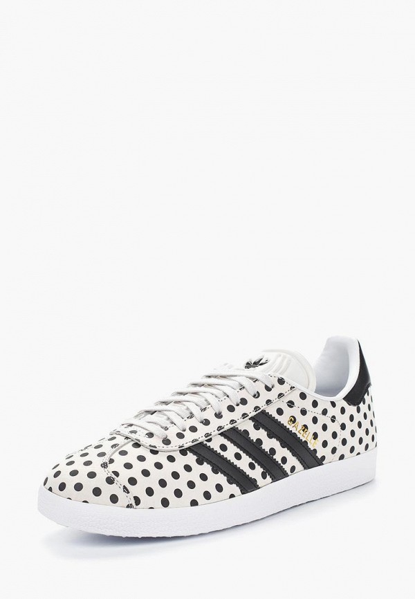 

Кеды adidas Originals, Белый