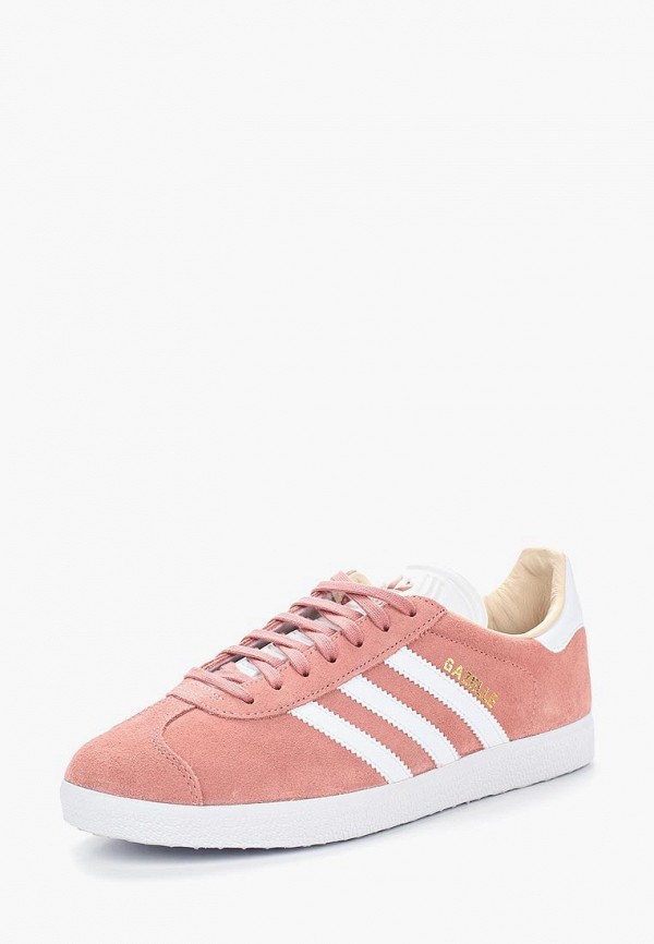 

Кеды adidas Originals, Розовый