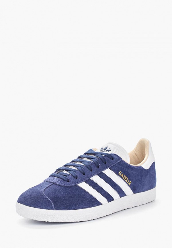 

Кеды adidas Originals, Синий
