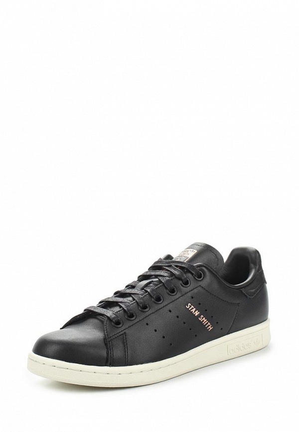 

Кеды adidas Originals, Черный