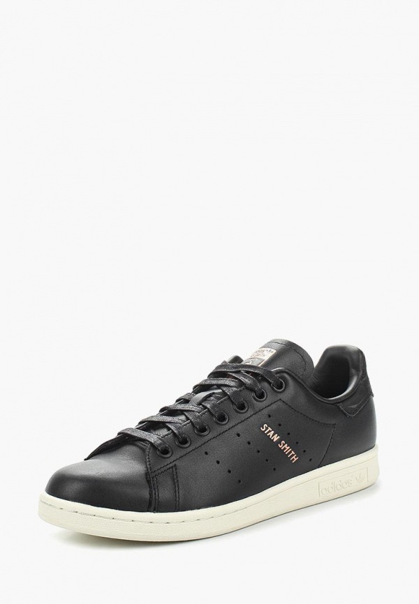 

Кеды adidas Originals, Черный