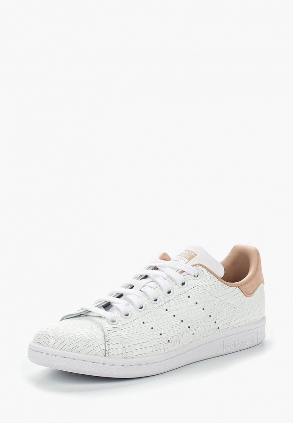 

Кеды adidas Originals, Белый