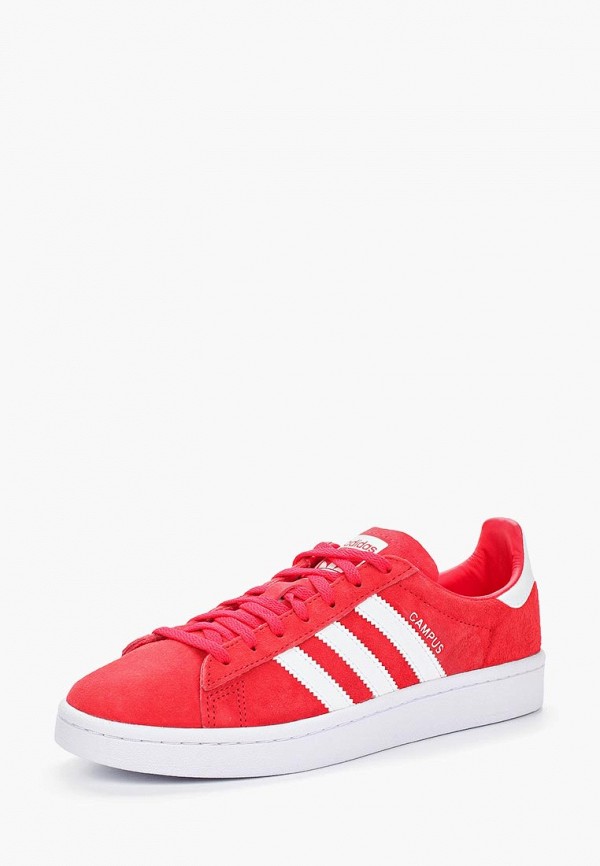 

Кеды adidas Originals, Красный