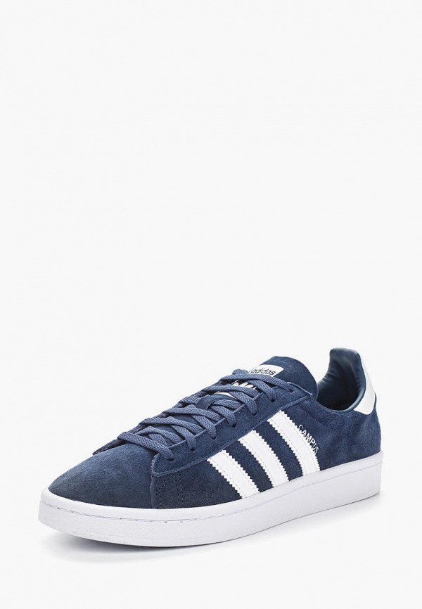 

Кеды adidas Originals, Синий