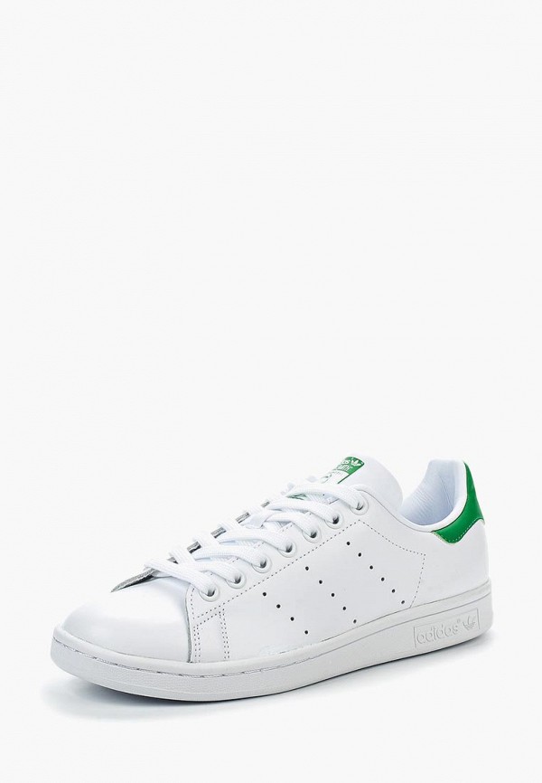 

Кеды adidas Originals, Белый