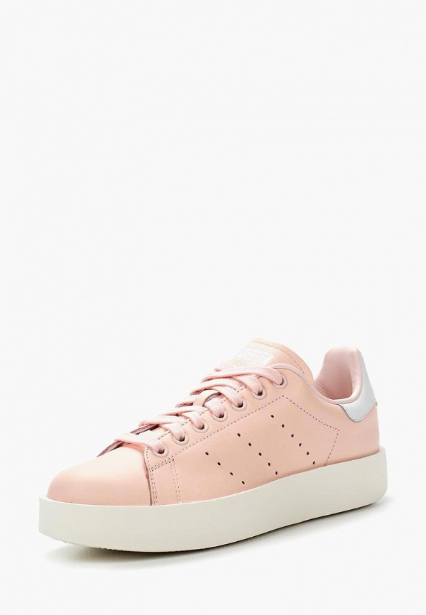 

Кеды adidas Originals, Розовый