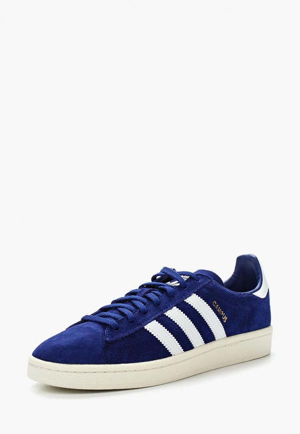 

Кеды adidas Originals, Синий