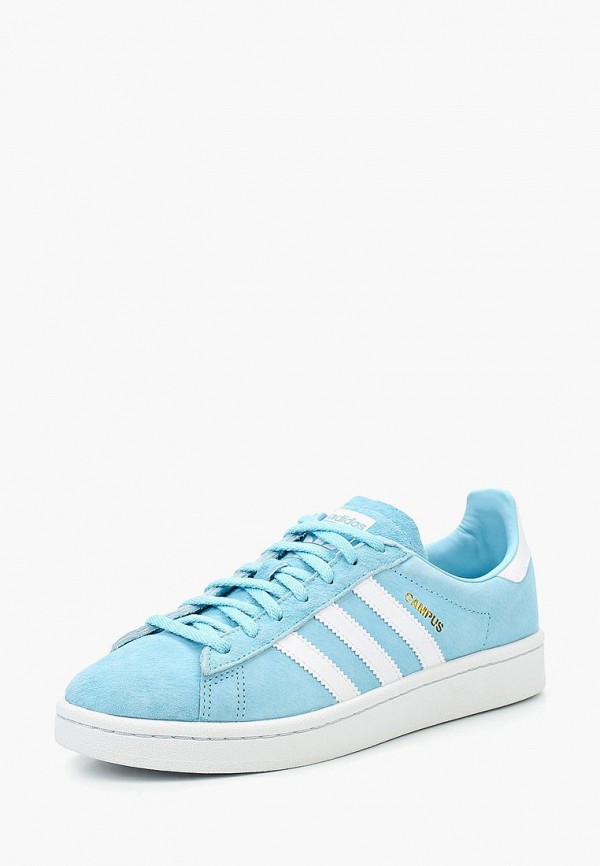 

Кеды adidas Originals, Голубой