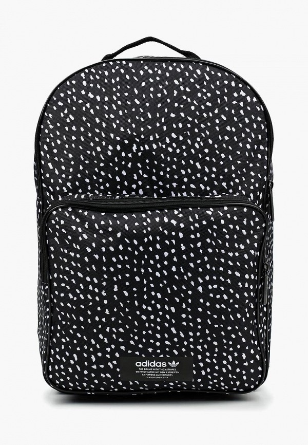 

Рюкзак adidas Originals, Черный